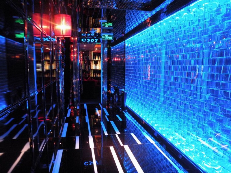 天津商务ktv优选商务ktv推荐-津南区ktv预订