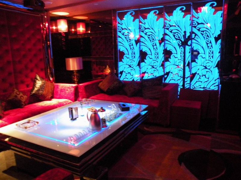 天津商务ktv首选性价比-津南区ktv预订