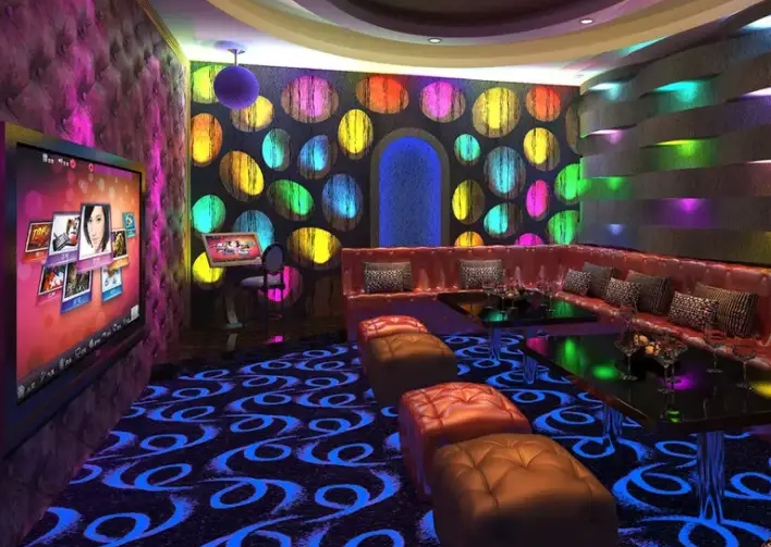 天津中低端商务ktv优惠活动-津南区ktv预订