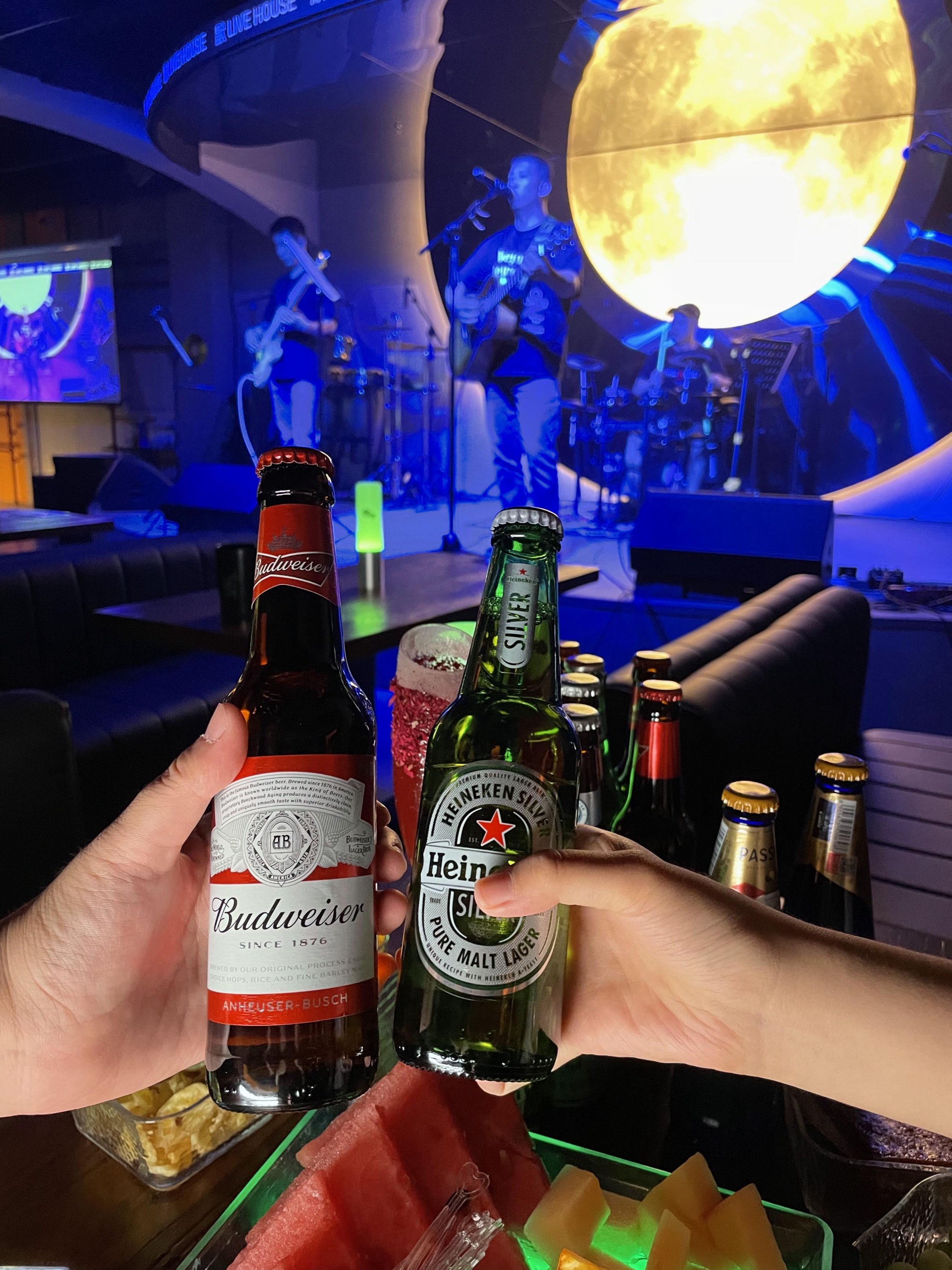 天津商务ktv首选商务ktv预订推荐-津南区ktv预订